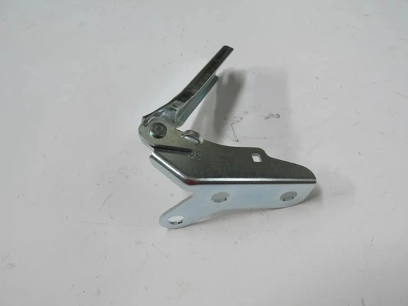 Volkswagen Polo 5 2002-2005 Kaput Menteşesi Sağ (Çift Farlı Tip) (Tyg) (Adet) (Oem No:6Q0823302B) ürün görseli 1