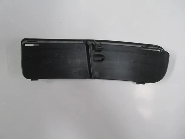 Volkswagen Polo 3 1995-1999 Sis Lamba Kapağı Sağ Deliksiz (Adet) (Oem No:6N0853666B) ürün görseli 1