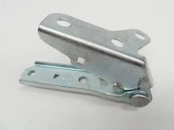 Volkswagen Polo 2002-2009 Kaput Menteşesi Sağ (Oem No:6Q0823302C) ürün görseli 1