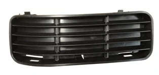 Volkswagen Polo Classic 1996-2001 Sis Lamba Kapağı Sol Siyah Deliksiz (Adet) (Oem No:6K5853665) ürün görseli 1