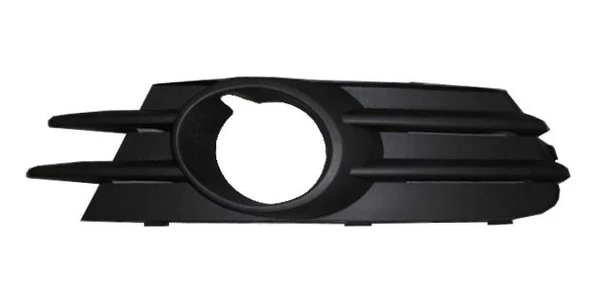 Volkswagen Scirocco 2008-2014 Sis Lamba Kapağı Sol Delikli (Tw) (Oem No: 1K8853665C9B9) ürün görseli 1