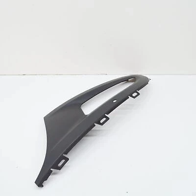 Volkswagen Polo 2010-2015 Sis Lamba Kapağı Delikli Sol (Oem No: 6R0853665D9B9) ürün görseli 1