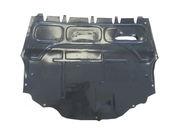 Volkswagen Polo 5 2002-2009 Karter Muhafaza Plastiği (Adet) (Oem No:6Q0825237T) ürün görseli 1