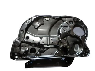 Volkswagen Polo 5 2002-2009 Ön Cam Krikosu Sağ Elektrikli - Motorsuz (Panel Bağlantısı İle) (Adet) (Oem No:6Q4837462) ürün görseli 1