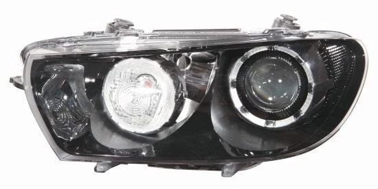 Volkswagen Scirocco 2008-2013 Far Sol Xenon (Oem No: 1K8941753B) ürün görseli 1