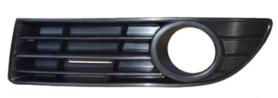 Volkswagen Polo 5 2005-2009 Sis Lamba Kapağı Sol Delikli (Tek Farlı Tip) (Tw) (Oem No: 6Q0853665E9B9) ürün görseli 1