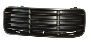 Volkswagen Polo Classic 1996-2001 Sis Lamba Kapağı Sağ Siyah Deliksiz (Adet) (Oem No:6K5853666) ürün görseli 1