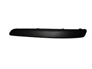 Volkswagen Polo 5 2005-2009 Ön Tampon Bandı Sol Siyah Boyanır Tip (Tek Farlı (Tyg) (Oem No: 6Q08077179B9) ürün görseli 1