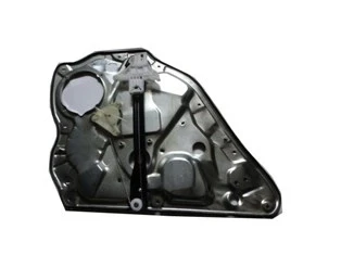Volkswagen Polo 5 2002-2009 Arka Cam Krikosu Sağ Elektrikli - Motorsuz (Panel Bağlantısı İle) (Adet) (Oem No:6Q4839462Np ürün görseli 1