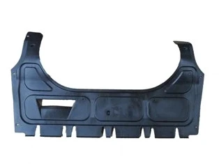 Volkswagen Polo 6 2010-2017 Karter Muhafaza Plastiği (Plastik Enjeksiyon) (Benzinli) (Eurobump) (Oem No: 6Q0825237R) ürün görseli 1