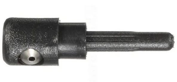Volkswagen Scirocco 2008-2016 Arka Cam Su Fıskiye Memesi (Oem No: 3B9955985A) ürün görseli 1