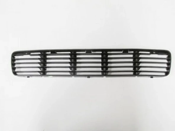 Volkswagen Polo Classic 1996-2001 Ön Tampon Panjuru Orta (Lm) (Adet) (Oem No:6K5853677) ürün görseli 1