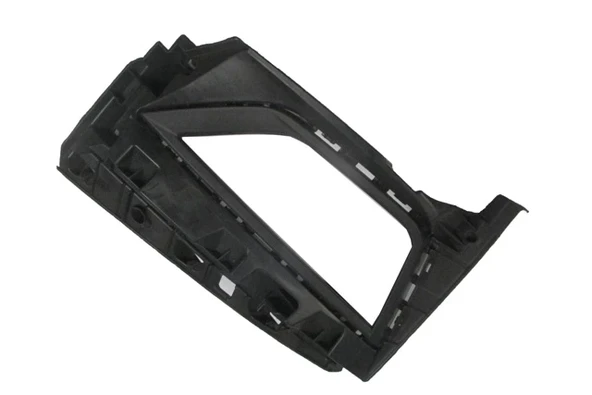 Volkswagen Polo 7 2017-2021 Sis Lamba Kapağı Sol Delikli (Bfn) (Oem No:2G0853665G9B9) ürün görseli 1