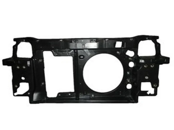 Volkswagen Polo 4 1999-2001 Ön Panel Komple Manuel (Klimalı - Benzinli) (Plastik) Tek Fanlı (Tw) (Adet) (Oem No:6N080559 ürün görseli 1