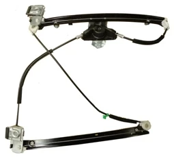 Volkswagen Polo Classic 1996-2001 Ön Cam Krikosu Sağ Manuel (Tw) (Adet) (Oem No:6K4837402M) ürün görseli 1