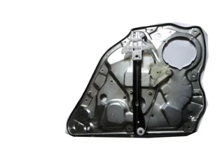 Volkswagen Polo 5 2002-2009 Arka Cam Krikosu Sol Elektrikli - Motorsuz (Panel Bağlantısı İle) (Adet) (Oem No:6Q4839461Np ürün görseli 1