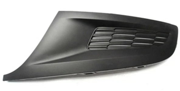 Volkswagen Polo 2010-2015 Sis Lamba Kapağı Deliksiz Sol (Oem No:6R0853665C9B9) ürün görseli 1