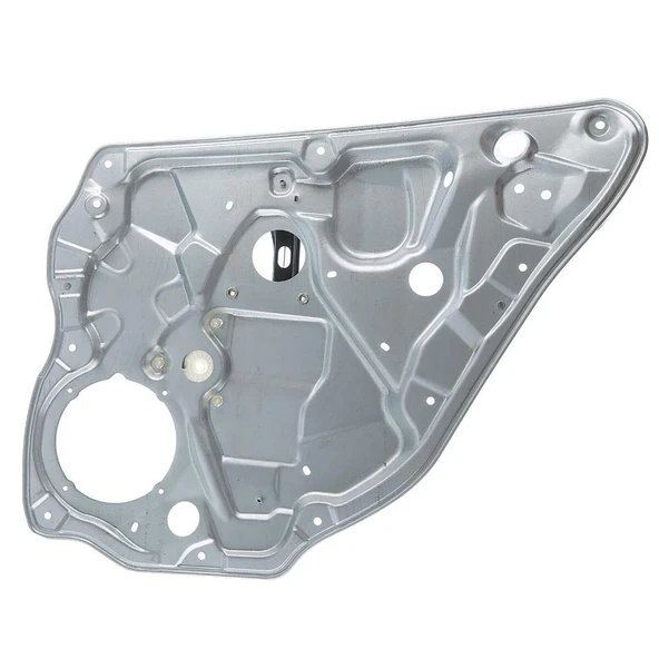 Volkswagen Polo 2001-2010 Cam Krikosu Arka Sol Motorsuz (Oem No: 6Q4839461B) ürün görseli 1