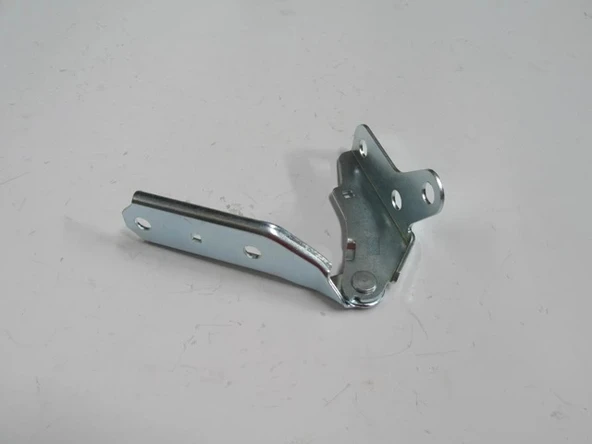 Volkswagen Polo 5 2002-2005 Kaput Menteşesi Sol (Çift Farlı Tip) (Tyg) (Adet) (Oem No:6Q0823301B) ürün görseli 1
