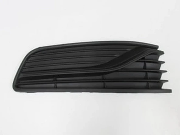 Volkswagen Polo 2015-2018 Sis Lamba Kapağı Deliksiz - Nikelajsız) Sağ (Oem No:6C08536669B9) ürün görseli 1