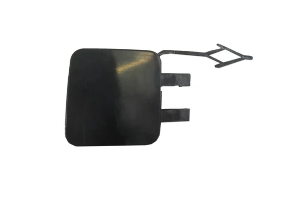 Volkswagen Polo 7 2017-2021 Arka Tampon Çeki Demiri Kapağı (Bfn) (Oem No:2G6807441Gru) ürün görseli 1