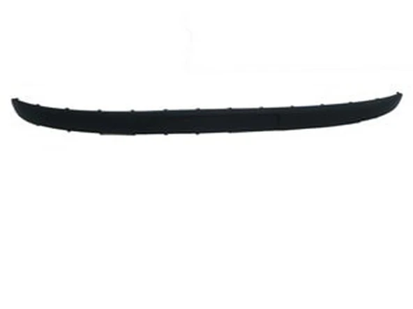 Volkswagen Touran 2003-2007 Ön Tampon Bandı Astarlı (Bfn) (Adet) (Oem No:1T0807719) ürün görseli 1