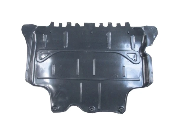 Volkswagen Tiguan 2016-2020 Karter Muhafaza Plastiği (Oem No:5Qf825236A) ürün görseli 1
