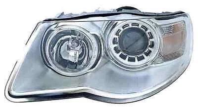 Volkswagen Touareg 2008-2009 Far Sağ (Oem No: 7L6941040) ürün görseli 1