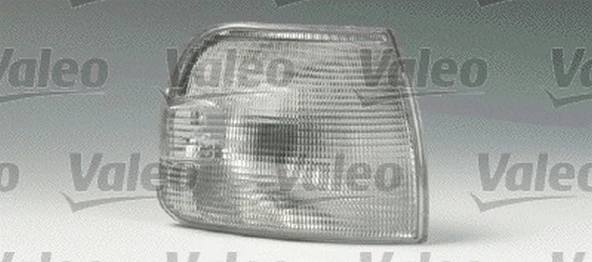 Volkswagen T4 97  Sinyal Lambası Sağ 086390 (Caravelle) (Oem No:7D0953042F) ürün görseli 1