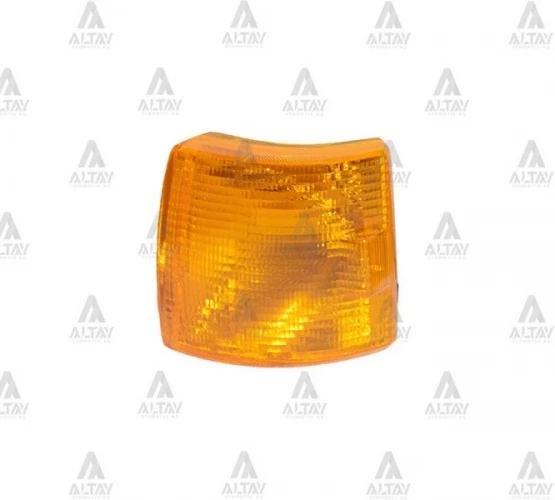Volkswagen T4 - Transporter 1993-2001 Sinyal Lambası Sarı Sol (1 Adet) (Oem No: 701953049) ürün görseli 1