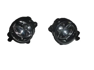 Volkswagen Transporter - T5 2004-2009 Sis Lambası Sağ - Sol Set 2Parça (Tesisatsız - Ampüllü)(Famella) (Oem No: - ) ürün görseli 1