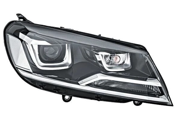 Volkswagen Touareg 2014-2018 Far Sağ (Oem No: 7P1941040) ürün görseli 1