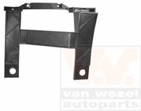 Volkswagen T5 2004-2010 Far Ayağı Sağ (Oem No:7H0941406A) ürün görseli 1