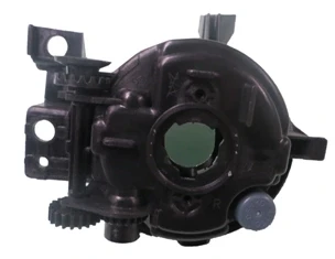 Volkswagen Touareg 2007-2009 Sis Lambası Sağ (Famella) (Oem No: - ) ürün görseli 1