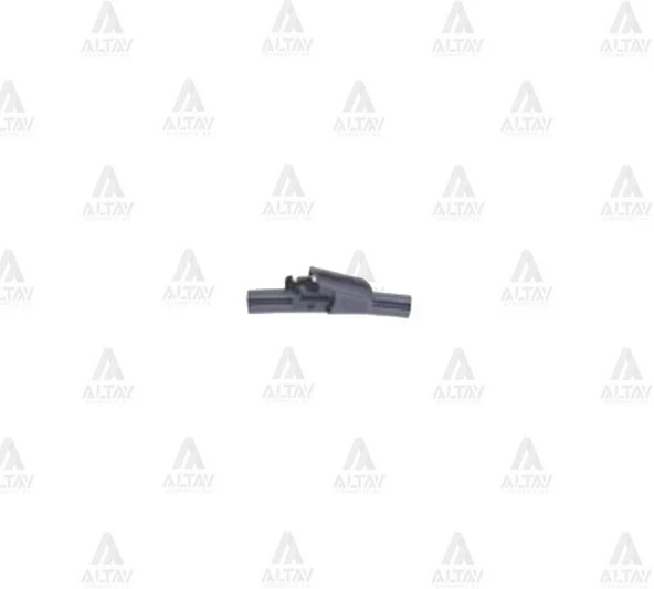 Silecek Süpürgesi Vw Arka Caddy 2004 Sonrası  Transporter 2004 Sonrası  Touran 2003-2010 16 (400Mm) (Adet) ürün görseli 1