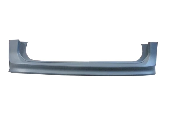 Volkswagen Tiguan 2016-2020 Arka Tampon Üst Astarlı Gri (Tyg) (Oem No: 5Na807421Gru) ürün görseli 1
