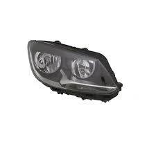Volkswagen Caddy - Touran 2010-2015 Far Sağ (Oem No: 1T1941006H) ürün görseli 1