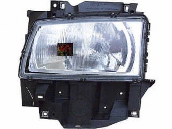 Volkswagen T4 1997-2003 Far Sağ (Oem No:7D1941010H) ürün görseli 1