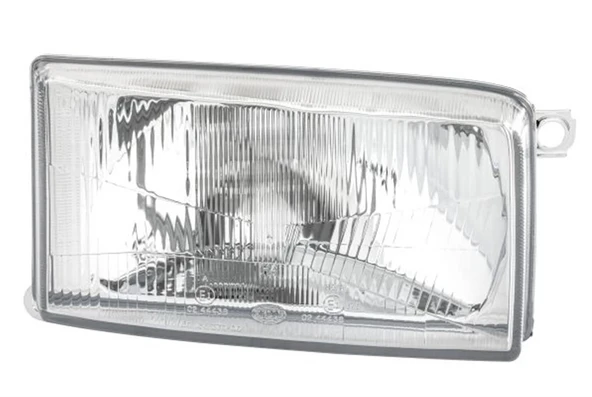 Volkswagen T4 Transporter 1993-2003 Far Sol (Oem No:701941105) (Adet) ürün görseli 1