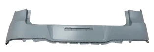 Volkswagen Tiguan 2008-2011 Arka Üst Tampon (Astarlı Gri) (Tyg) (Oem No: 5N0807421Gru) ürün görseli 1