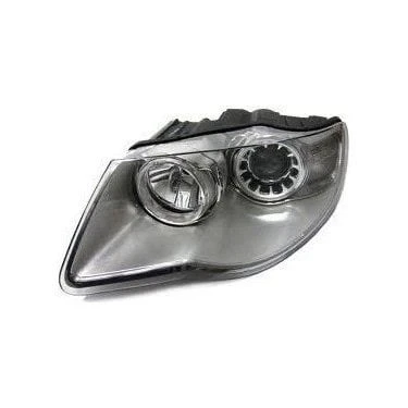 Volkswagen Touareg 2008-2009 Far Sol (Oem No: 7L6941039) ürün görseli 1