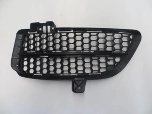 Volkswagen Touareg 2007-2009 Ön Tampon Panjuru Sol (Oem No: 7L6853665B) ürün görseli 1