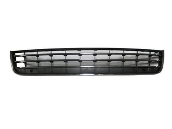 Volkswagen Touareg 2010-2014 Ön Tampon Panjuru (Nikelajlı) (Tw) (Adet) (Oem No:7P6853671Eryp) ürün görseli 1