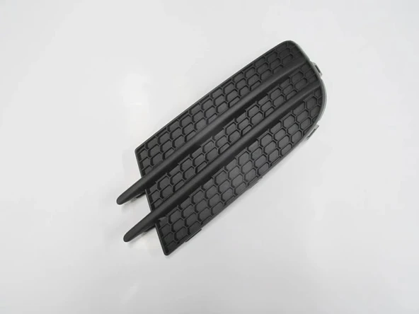 Volkswagen Tiguan 2012-2015 Sis Lamba Kapağı Sol Deliksiz (Tw) (Oem No: 5N0853665D9B9) ürün görseli 1