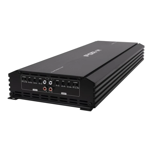 FOR-X XAD-250.4AB OTO ANFİ - Resim 2