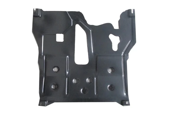 Chevrolet Aveo Hatchback 2009-2011 (Classic)Karter Muhafaza Sacı (Metal) (Oem No: 5133-6940) ürün görseli 1