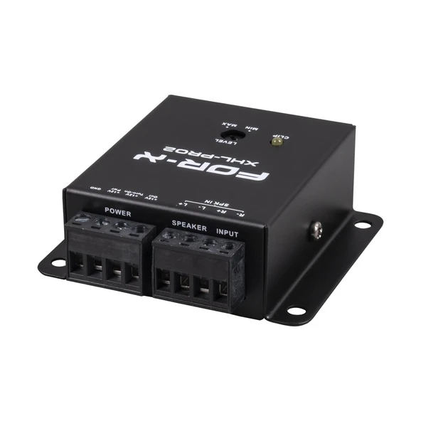 FOR-X XHL-PRO2 2CH CONVERTER (AKS-114) - Resim 2