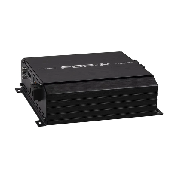 FOR-X XAD-3100.1D MONO ANFİ ürün görseli 1