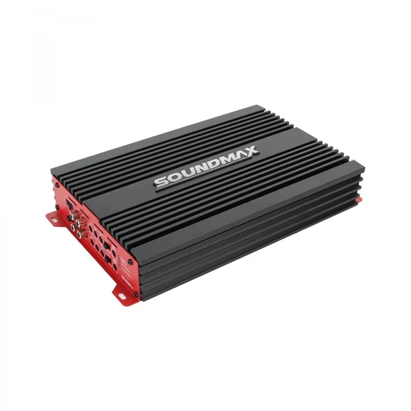 SOUNDMAX SX-N500.4 OTO ANFİ ürün görseli 1