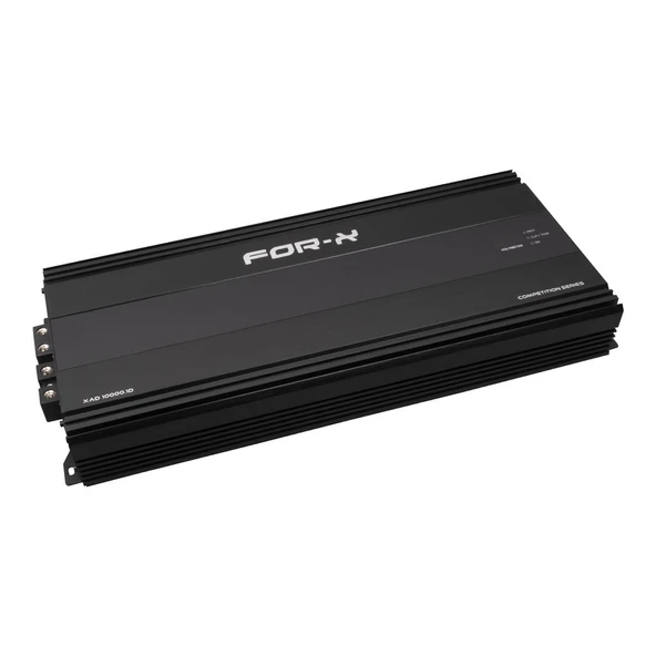 FOR-X XAD-10000.1D mono anfi ürün görseli 1